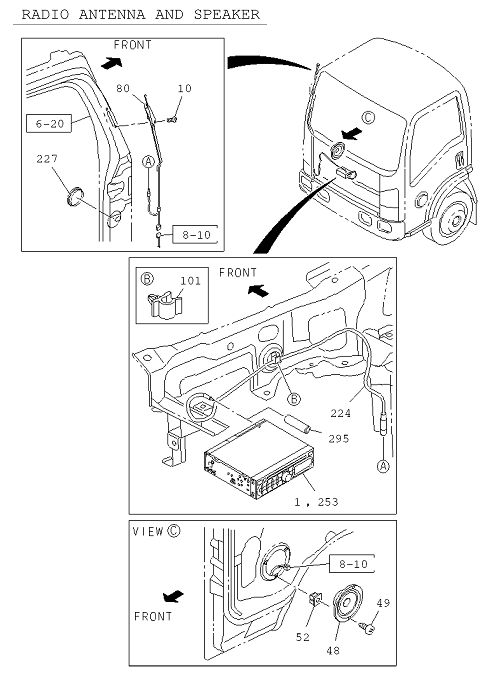 Partial Engine